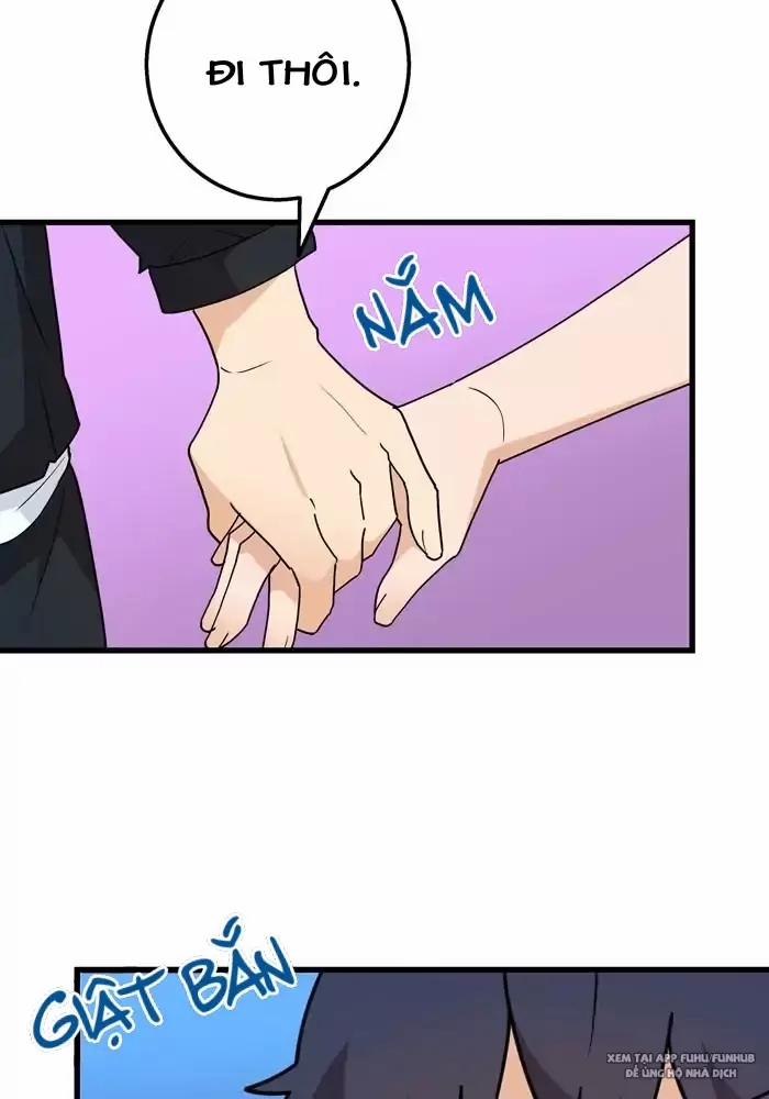 Bạn Của Tôi Đang Phát Sáng Kìa 33 trang 45