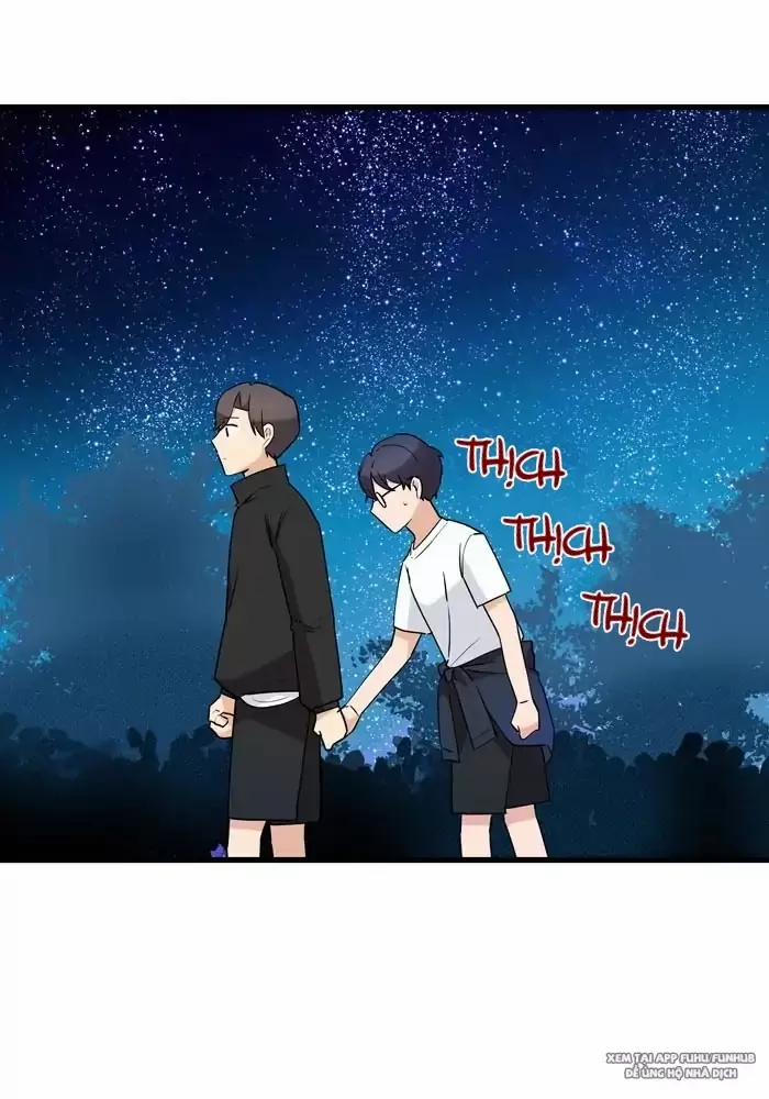 Bạn Của Tôi Đang Phát Sáng Kìa 33 trang 47