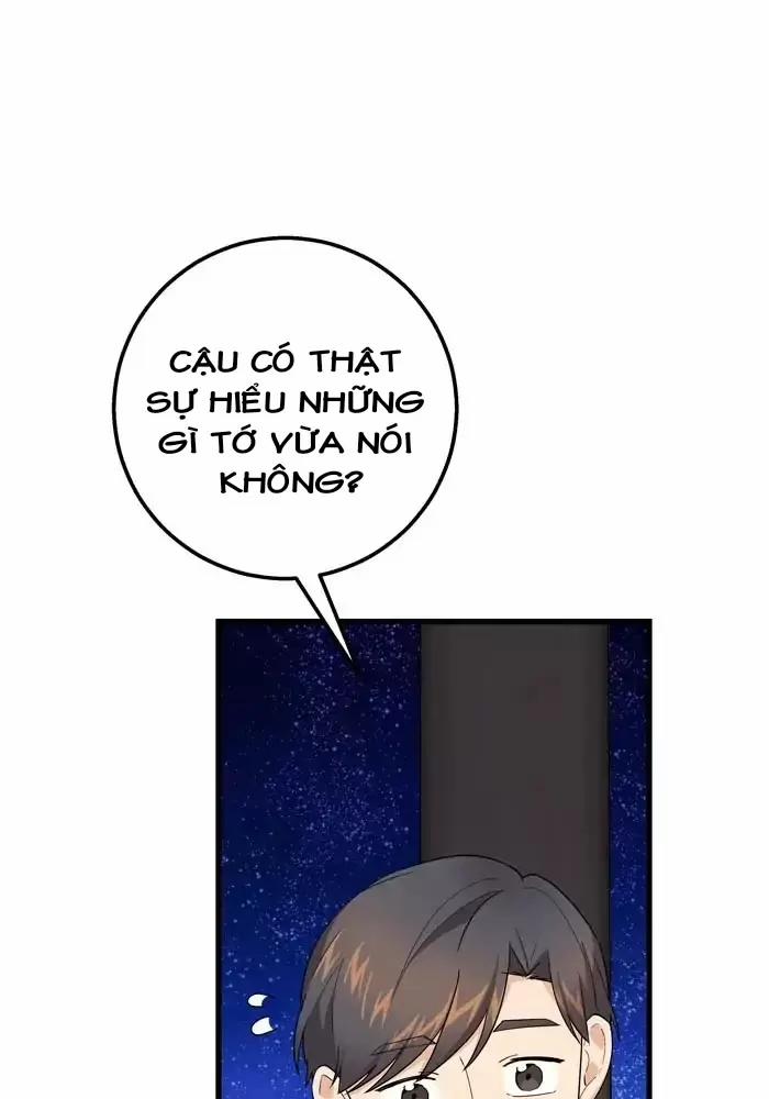 Bạn Của Tôi Đang Phát Sáng Kìa 33 trang 5