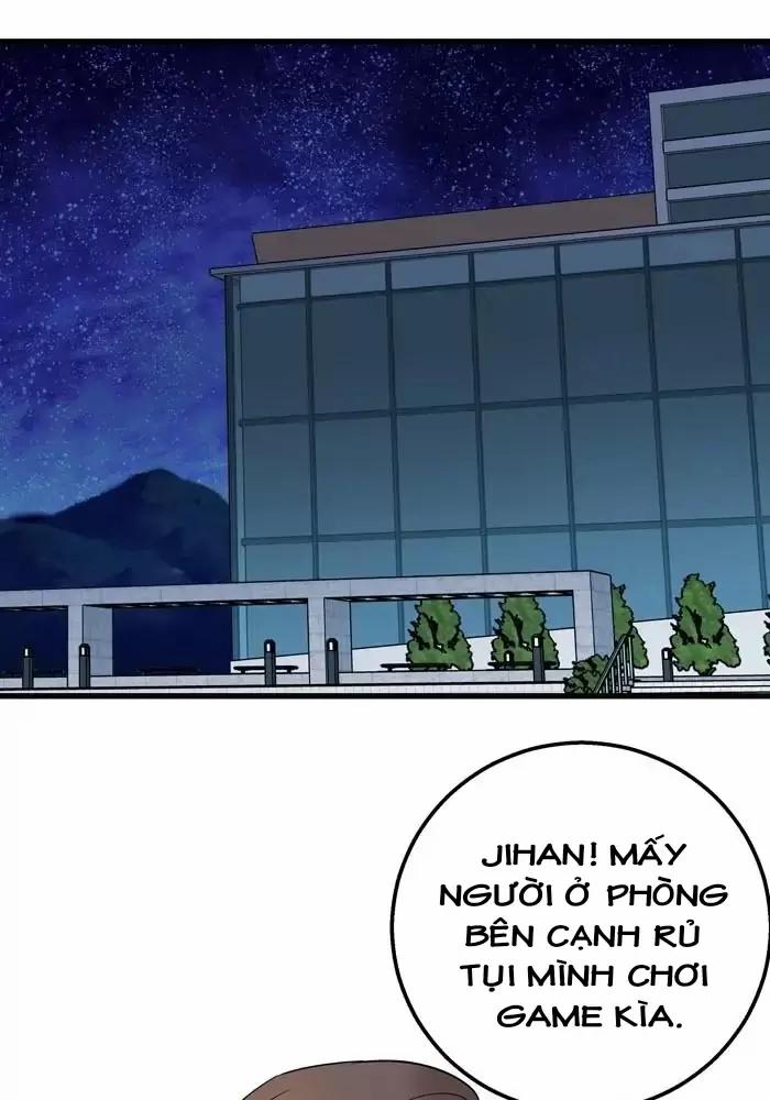 Bạn Của Tôi Đang Phát Sáng Kìa 33 trang 53
