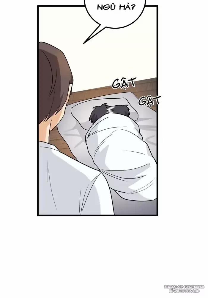 Bạn Của Tôi Đang Phát Sáng Kìa 33 trang 55