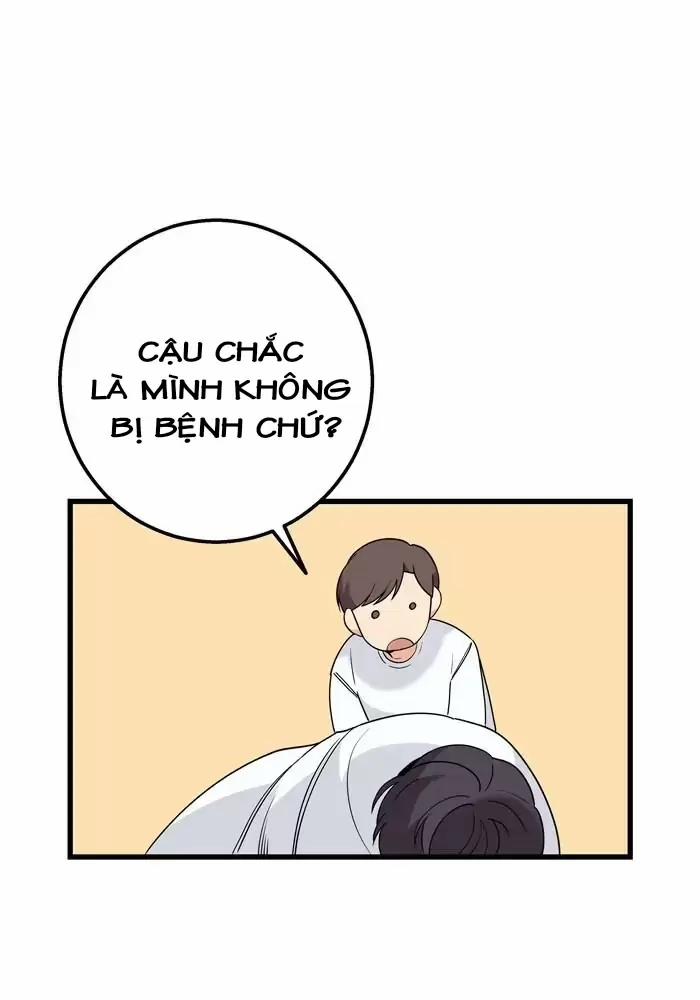 Bạn Của Tôi Đang Phát Sáng Kìa 33 trang 56