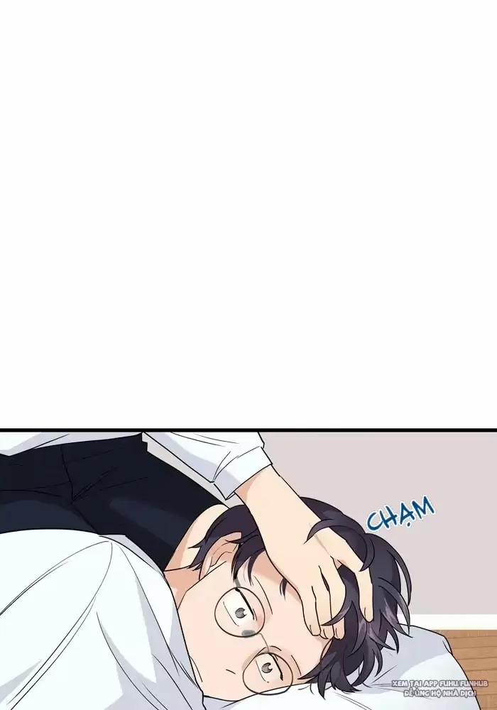 Bạn Của Tôi Đang Phát Sáng Kìa 33 trang 57