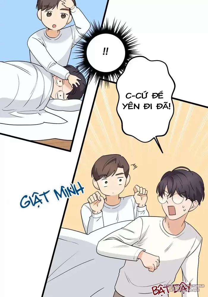 Bạn Của Tôi Đang Phát Sáng Kìa 33 trang 59