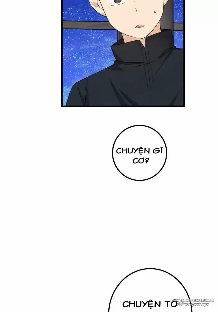 Bạn Của Tôi Đang Phát Sáng Kìa 33 trang 6