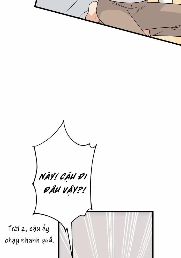 Bạn Của Tôi Đang Phát Sáng Kìa 33 trang 60