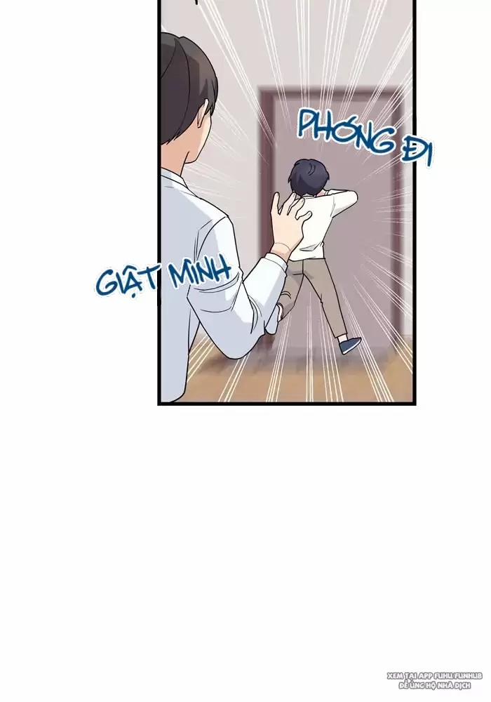 Bạn Của Tôi Đang Phát Sáng Kìa 33 trang 61