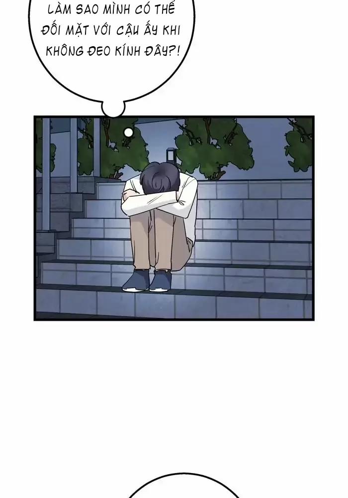 Bạn Của Tôi Đang Phát Sáng Kìa 33 trang 65