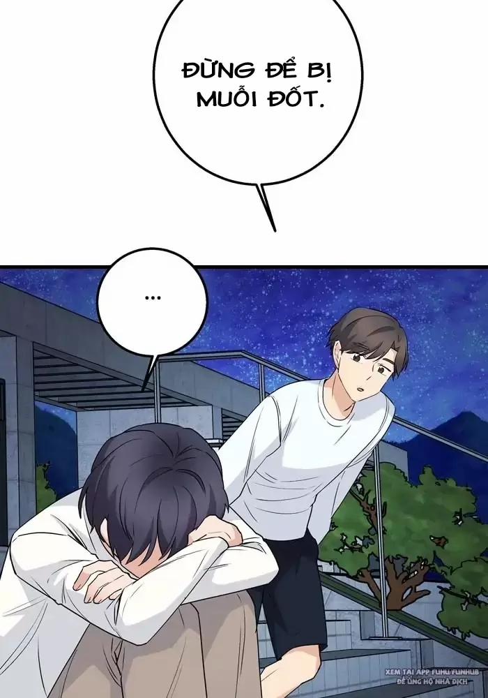 Bạn Của Tôi Đang Phát Sáng Kìa 33 trang 66