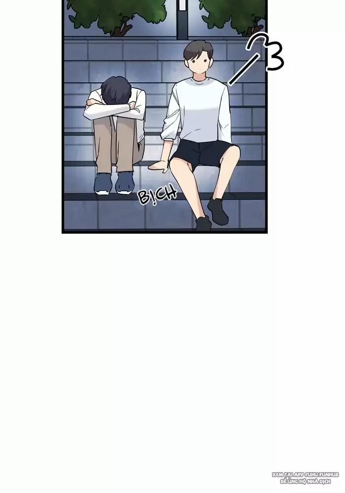 Bạn Của Tôi Đang Phát Sáng Kìa 33 trang 68