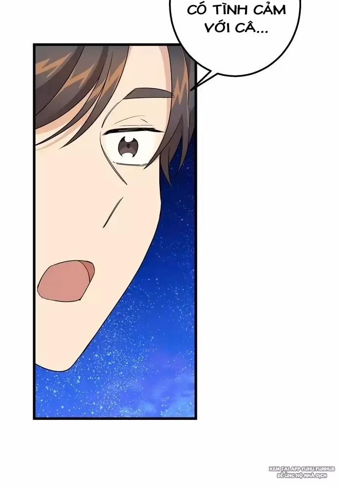 Bạn Của Tôi Đang Phát Sáng Kìa 33 trang 7