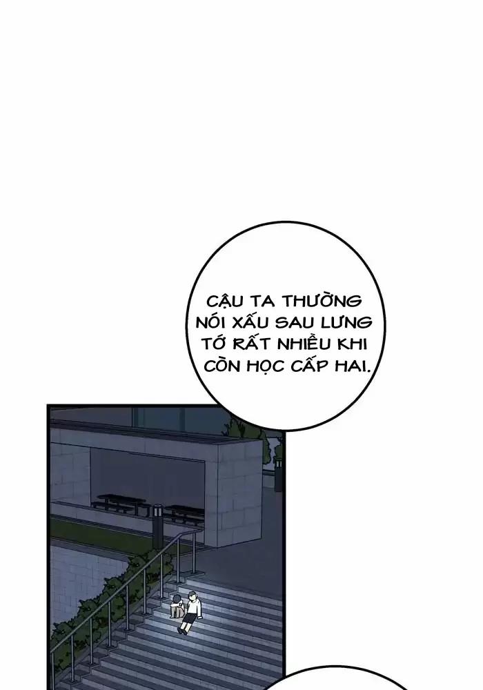 Bạn Của Tôi Đang Phát Sáng Kìa 33 trang 70