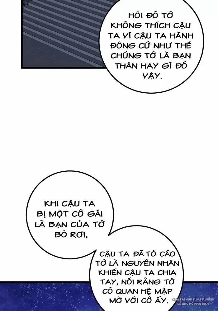 Bạn Của Tôi Đang Phát Sáng Kìa 33 trang 71