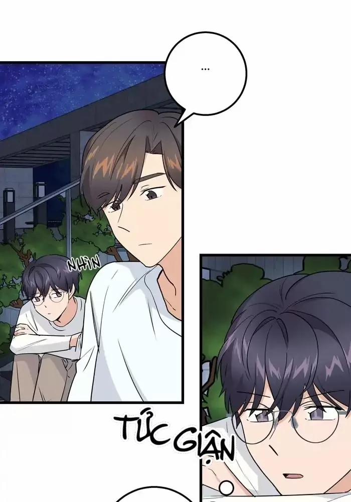 Bạn Của Tôi Đang Phát Sáng Kìa 33 trang 74