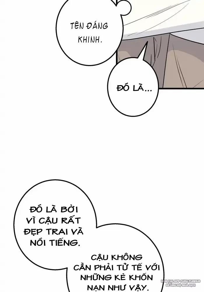 Bạn Của Tôi Đang Phát Sáng Kìa 33 trang 75