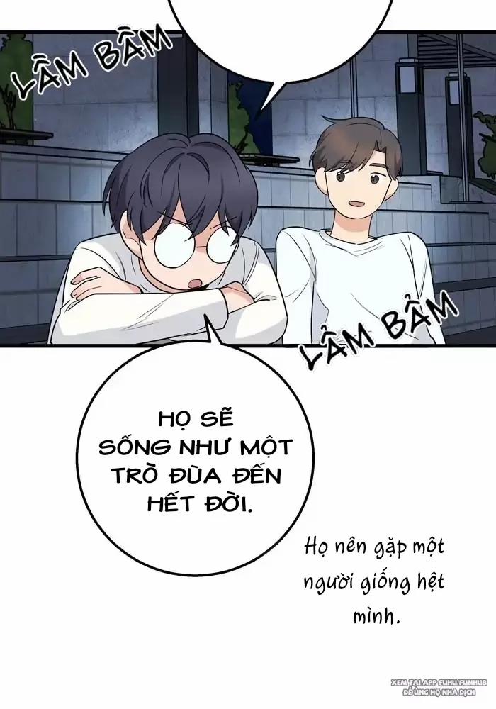 Bạn Của Tôi Đang Phát Sáng Kìa 33 trang 76