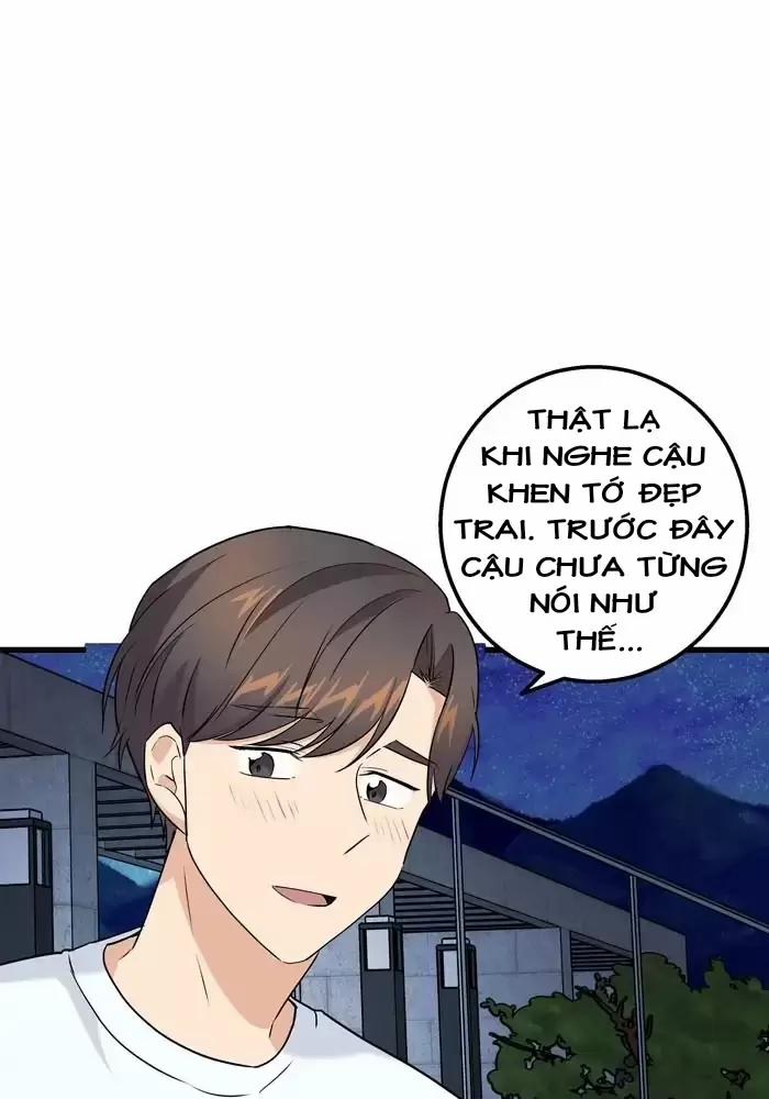 Bạn Của Tôi Đang Phát Sáng Kìa 33 trang 77