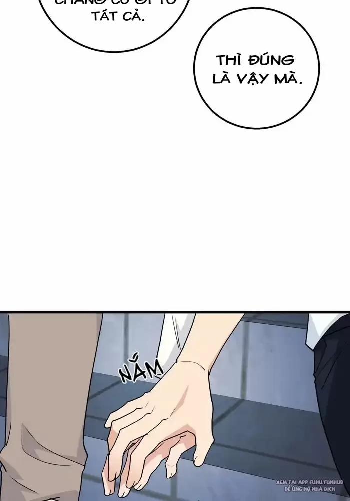 Bạn Của Tôi Đang Phát Sáng Kìa 33 trang 80