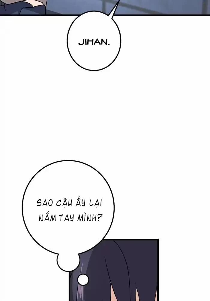 Bạn Của Tôi Đang Phát Sáng Kìa 33 trang 81