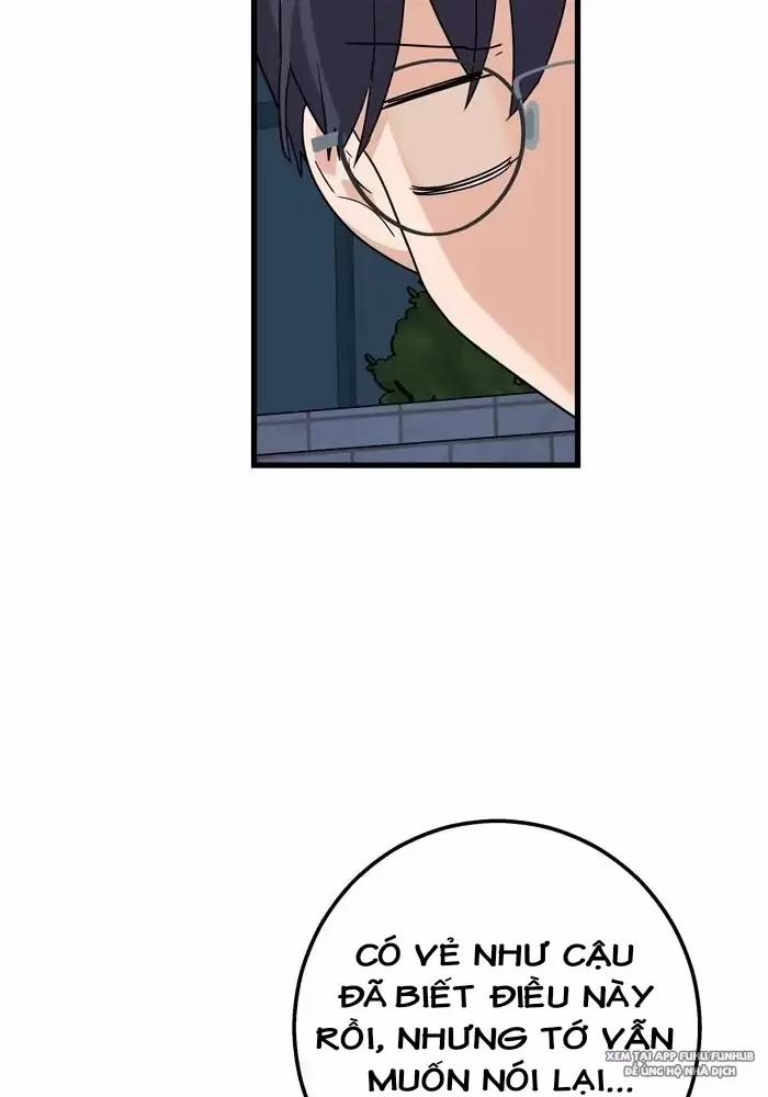 Bạn Của Tôi Đang Phát Sáng Kìa 33 trang 82