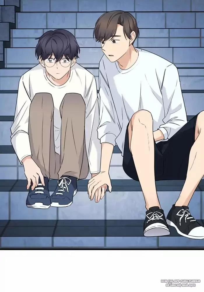 Bạn Của Tôi Đang Phát Sáng Kìa 33 trang 85