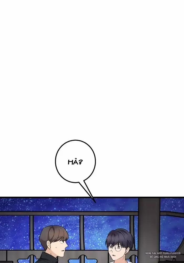 Bạn Của Tôi Đang Phát Sáng Kìa 33 trang 9