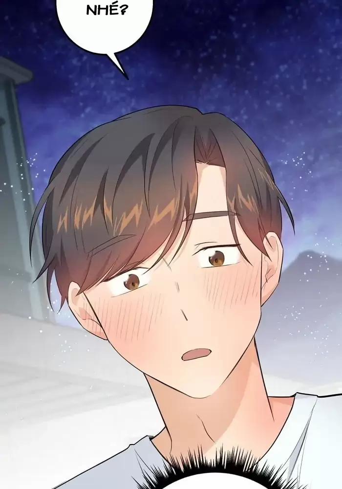 Bạn Của Tôi Đang Phát Sáng Kìa 34 trang 12