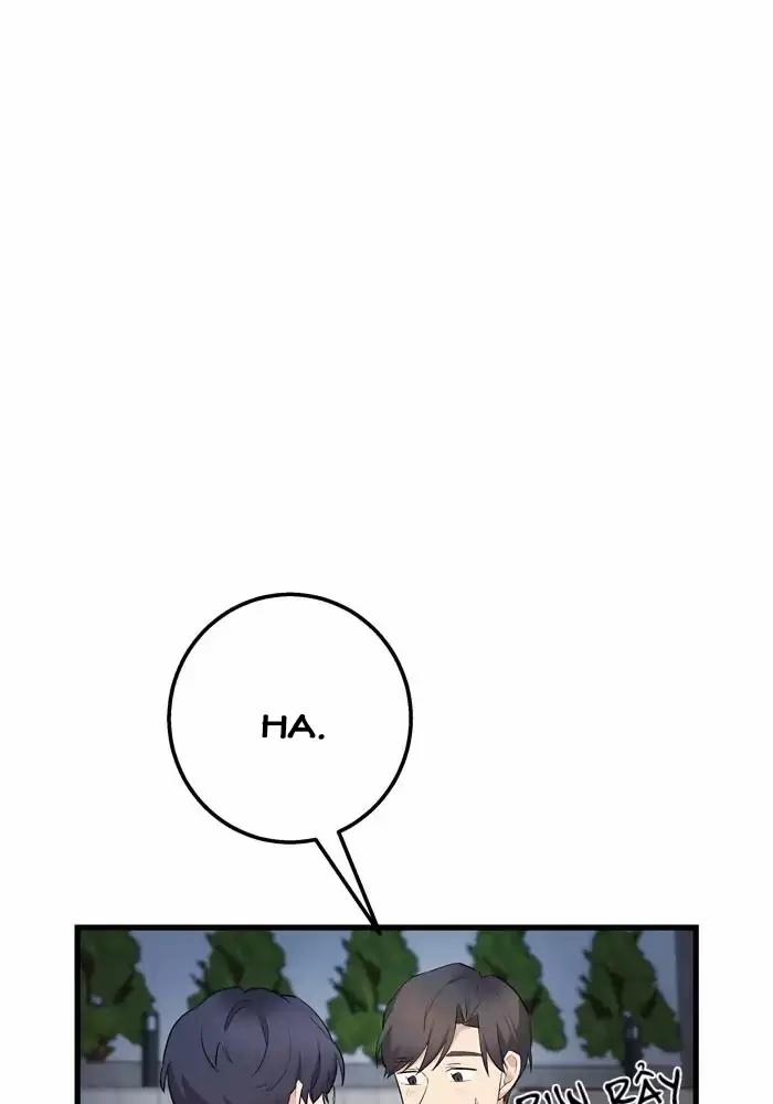 Bạn Của Tôi Đang Phát Sáng Kìa 34 trang 15