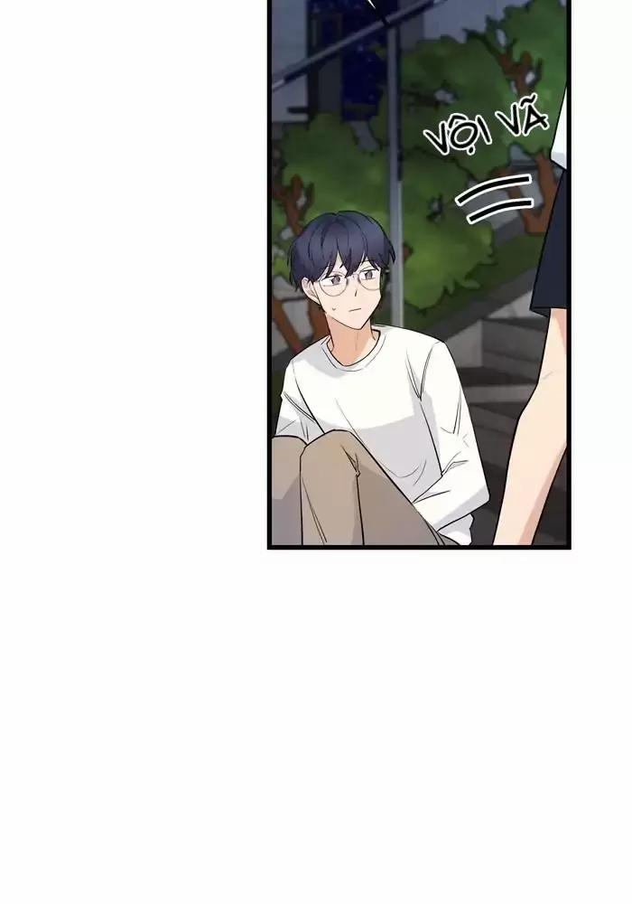 Bạn Của Tôi Đang Phát Sáng Kìa 34 trang 17