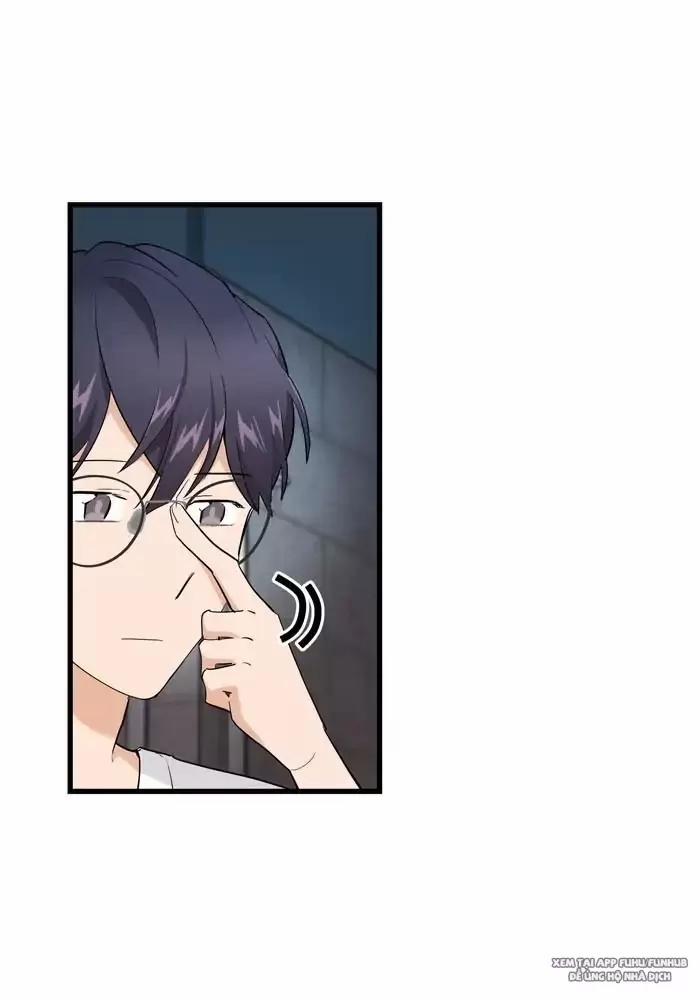Bạn Của Tôi Đang Phát Sáng Kìa 34 trang 18