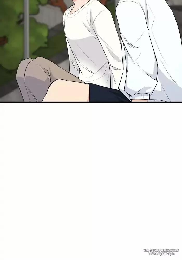 Bạn Của Tôi Đang Phát Sáng Kìa 34 trang 2