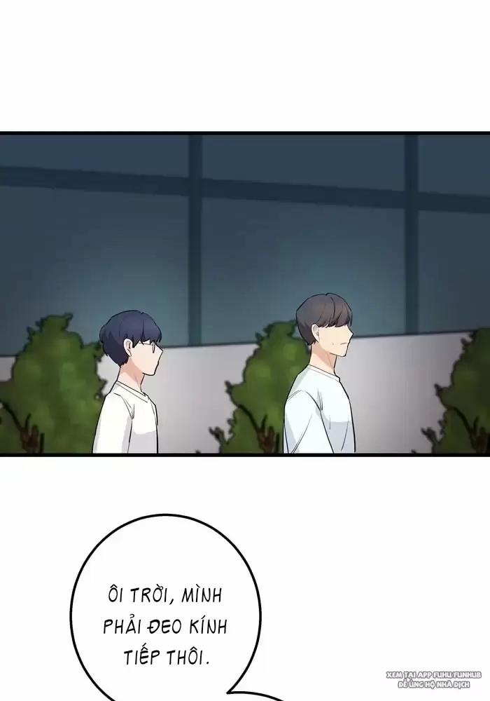 Bạn Của Tôi Đang Phát Sáng Kìa 34 trang 20