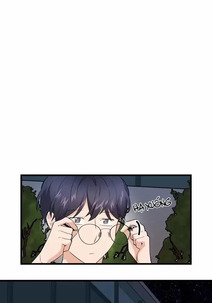 Bạn Của Tôi Đang Phát Sáng Kìa 34 trang 22