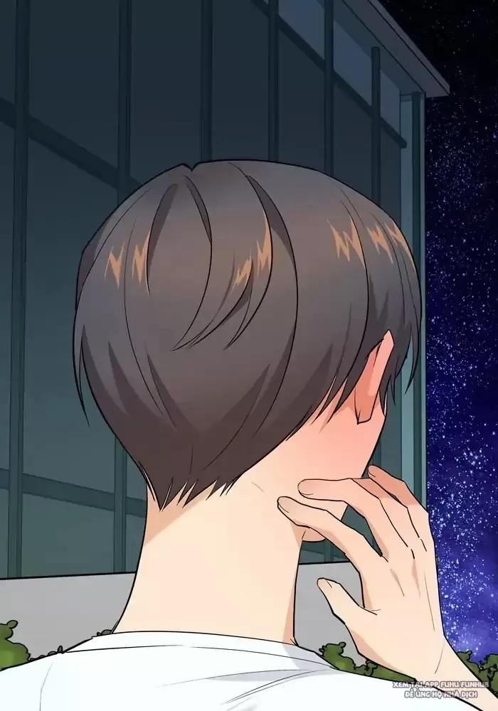 Bạn Của Tôi Đang Phát Sáng Kìa 34 trang 23