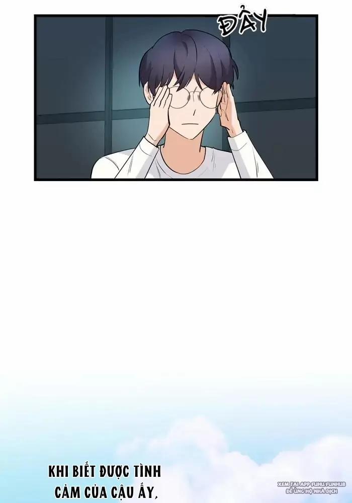 Bạn Của Tôi Đang Phát Sáng Kìa 34 trang 25