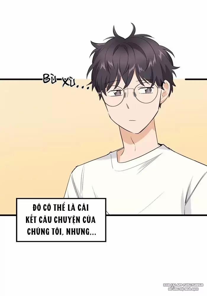 Bạn Của Tôi Đang Phát Sáng Kìa 34 trang 28