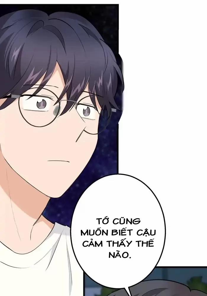 Bạn Của Tôi Đang Phát Sáng Kìa 34 trang 3