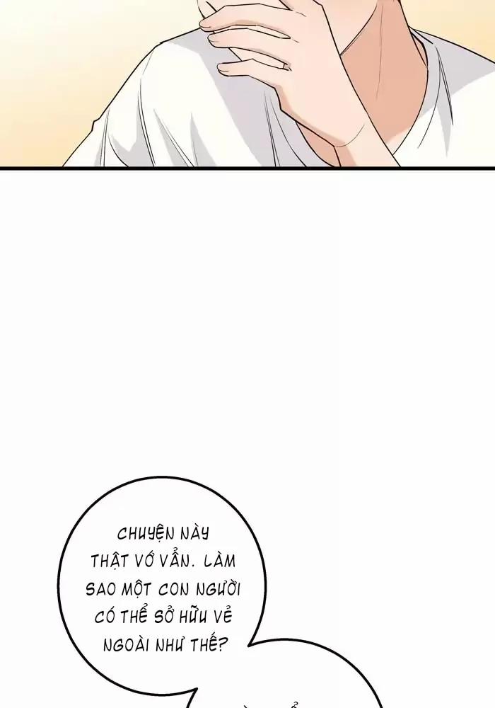 Bạn Của Tôi Đang Phát Sáng Kìa 34 trang 33