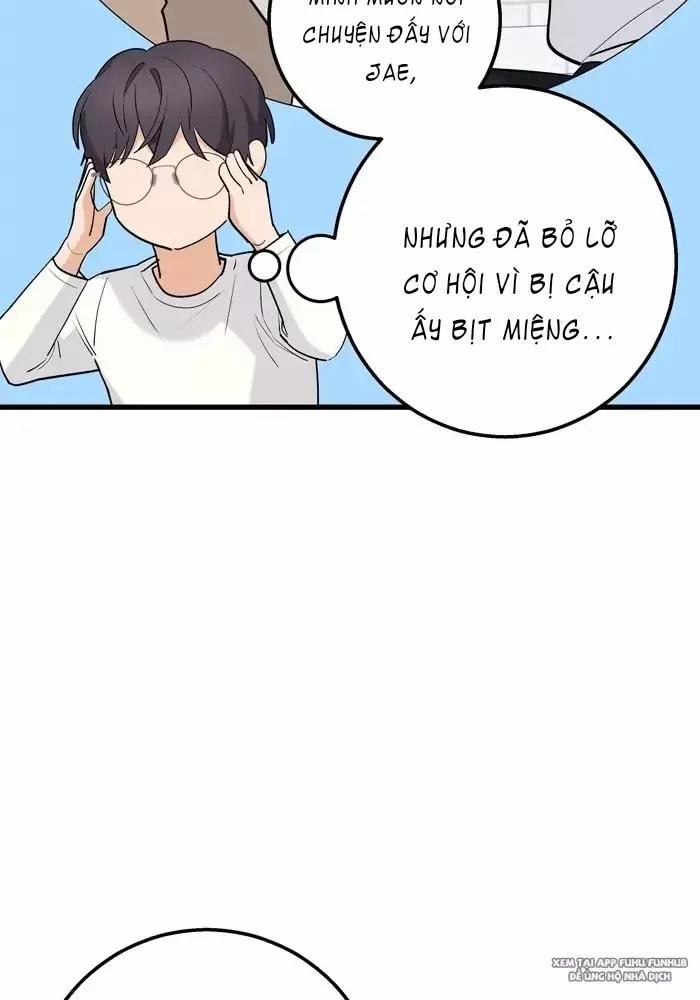 Bạn Của Tôi Đang Phát Sáng Kìa 34 trang 37