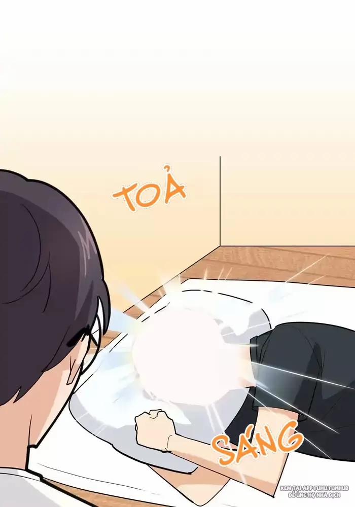 Bạn Của Tôi Đang Phát Sáng Kìa 34 trang 39