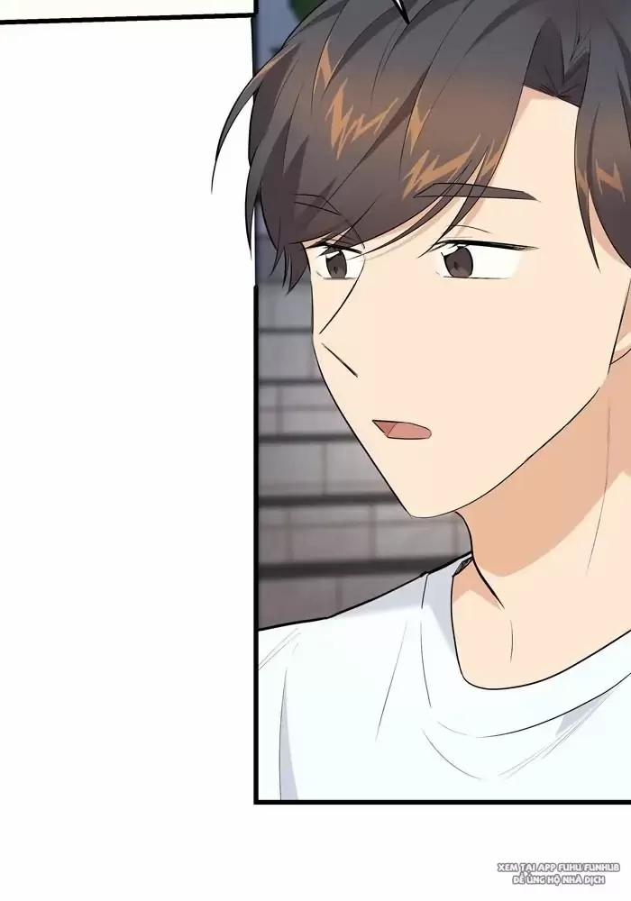 Bạn Của Tôi Đang Phát Sáng Kìa 34 trang 4