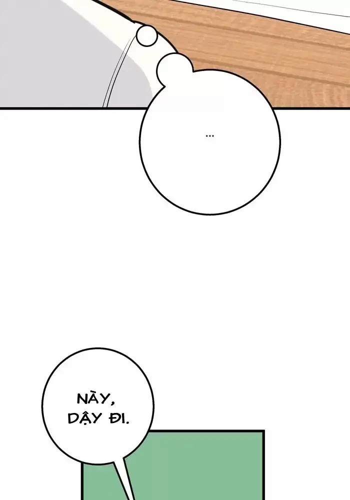 Bạn Của Tôi Đang Phát Sáng Kìa 34 trang 40