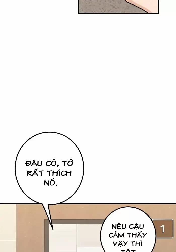 Bạn Của Tôi Đang Phát Sáng Kìa 34 trang 47