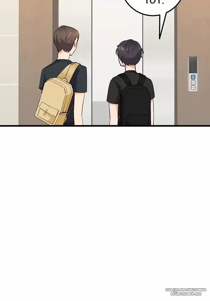 Bạn Của Tôi Đang Phát Sáng Kìa 34 trang 48