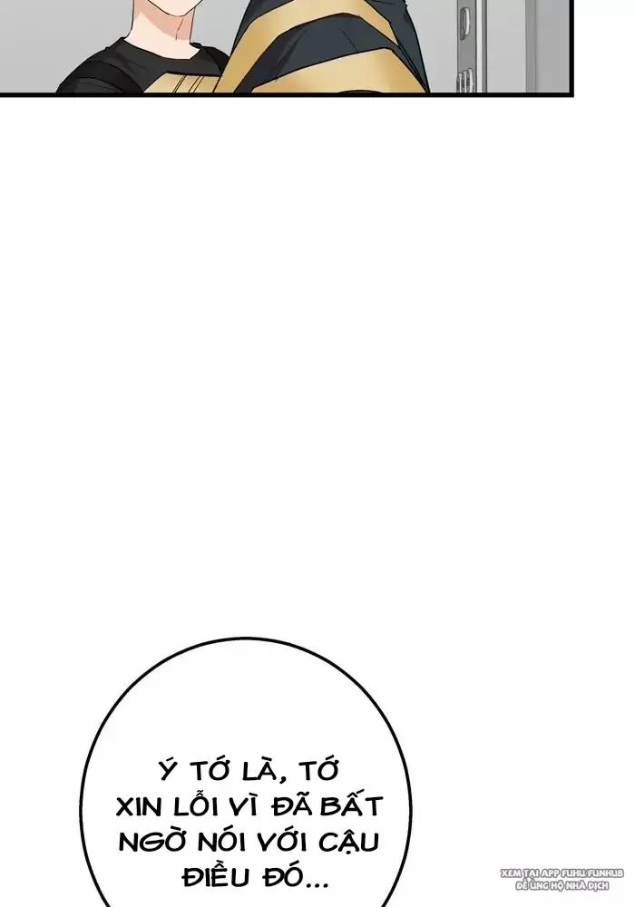 Bạn Của Tôi Đang Phát Sáng Kìa 34 trang 51