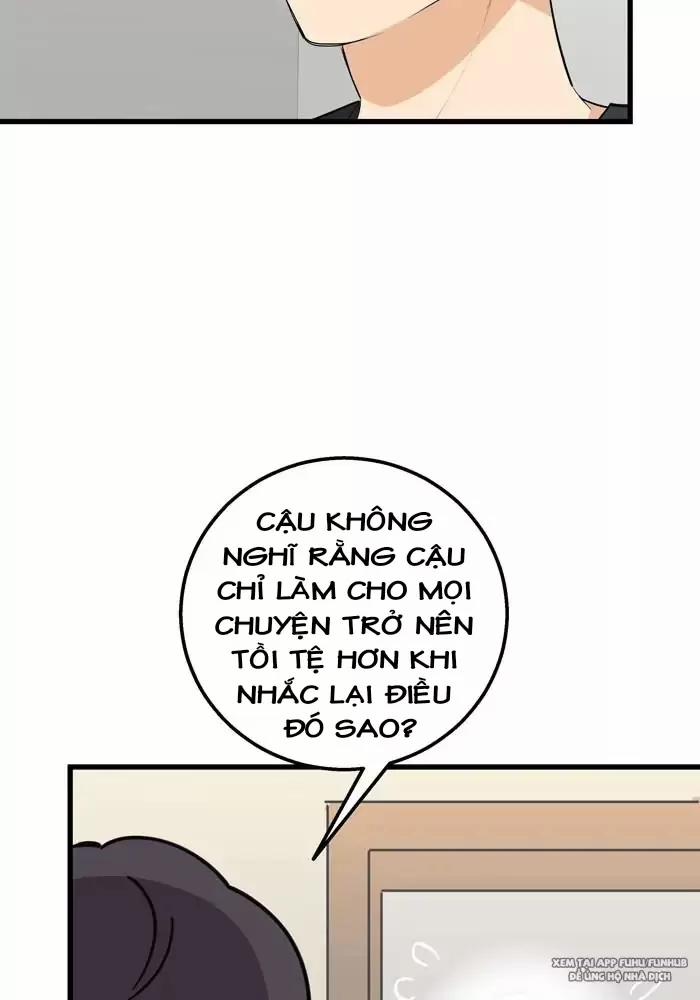 Bạn Của Tôi Đang Phát Sáng Kìa 34 trang 58