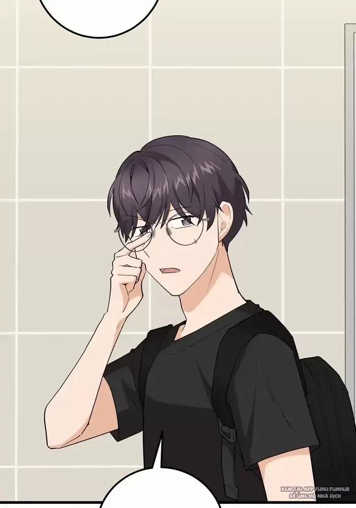 Bạn Của Tôi Đang Phát Sáng Kìa 34 trang 60