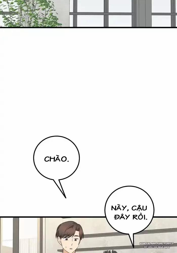 Bạn Của Tôi Đang Phát Sáng Kìa 34 trang 69