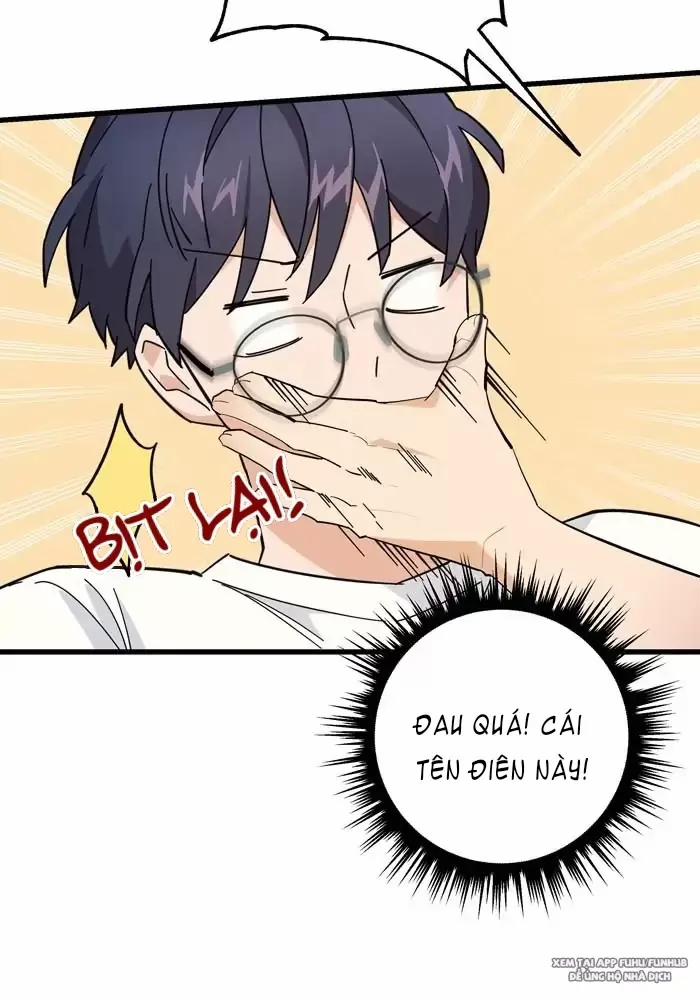 Bạn Của Tôi Đang Phát Sáng Kìa 34 trang 7