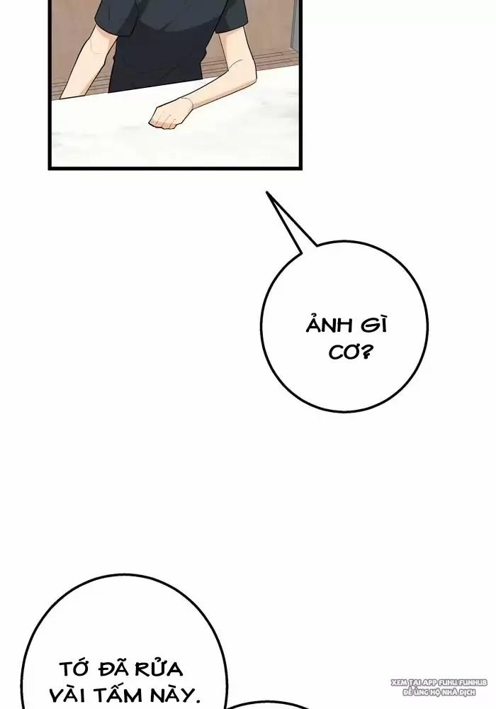 Bạn Của Tôi Đang Phát Sáng Kìa 34 trang 72